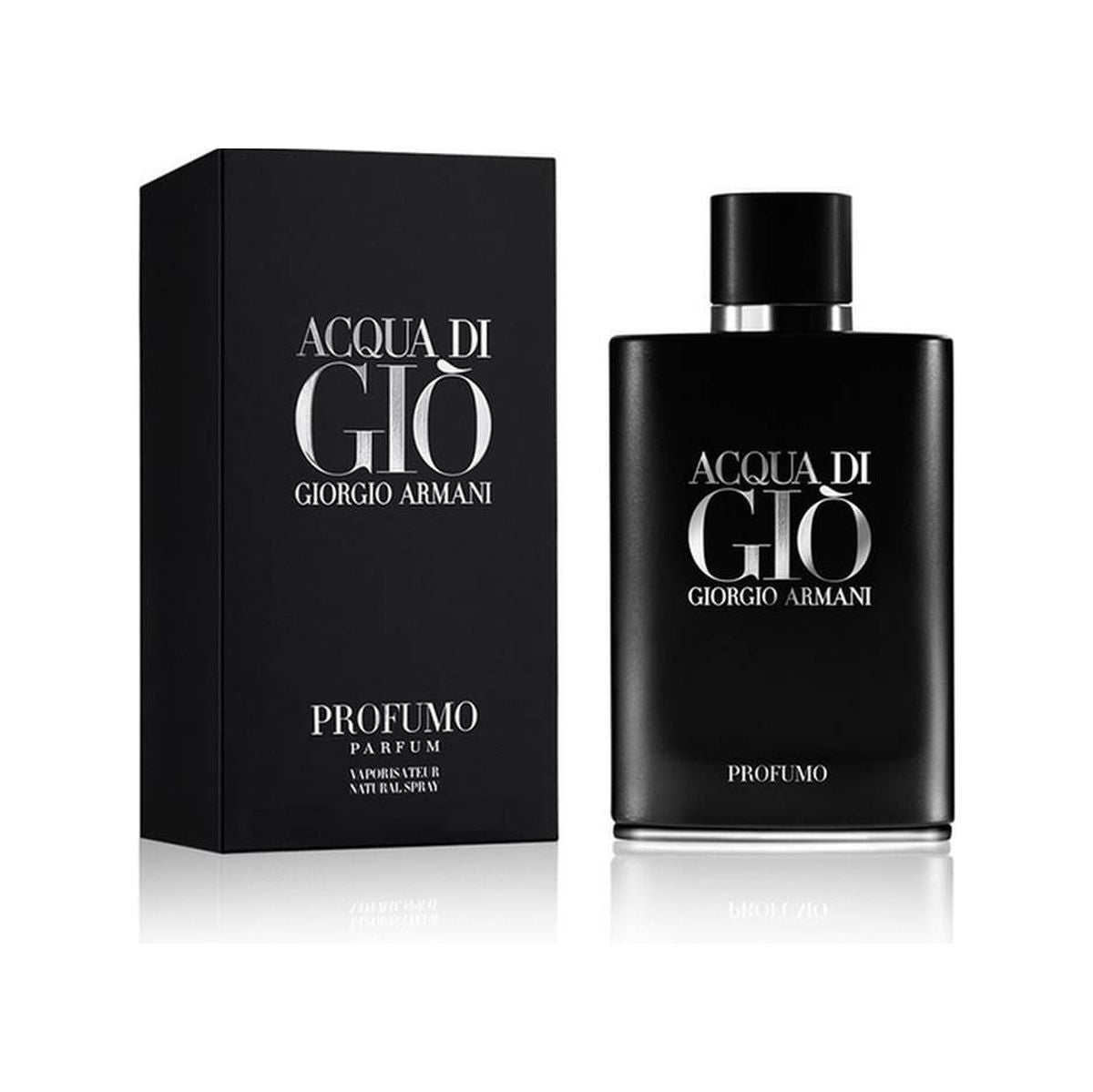 Giorgio Armani Acqua Di Gio Profumo For Men Eau De Parfum 125ML