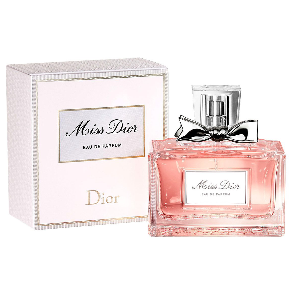 Christian Dior Miss Dior For Women Eau De Parfum 100ML