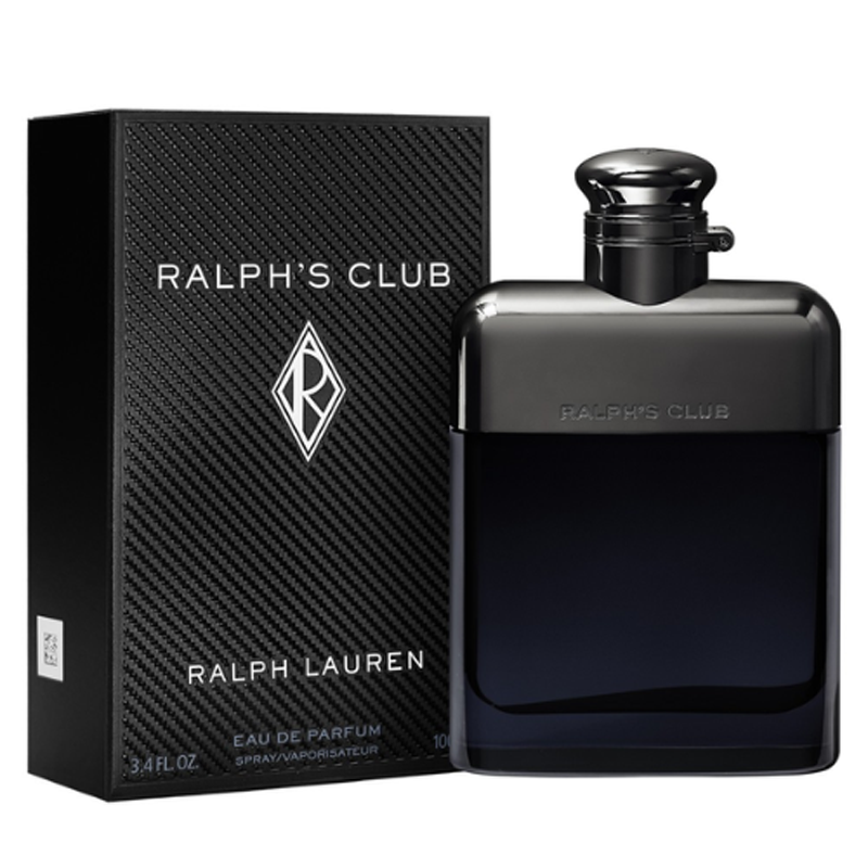 Ralph Lauren Ralph'S Club For Men Eau De Parfum 100ml