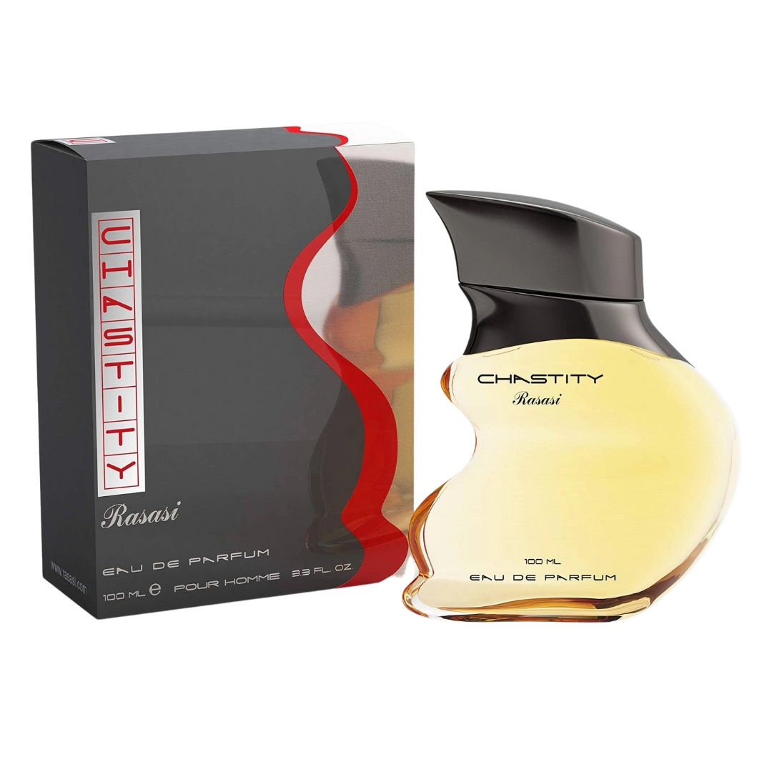 Rasasi, Chastity For Men Eau de Parfum 100ML