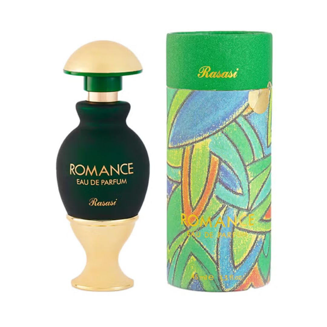 Rasasi Romance for women Eau De Parfum 45ML