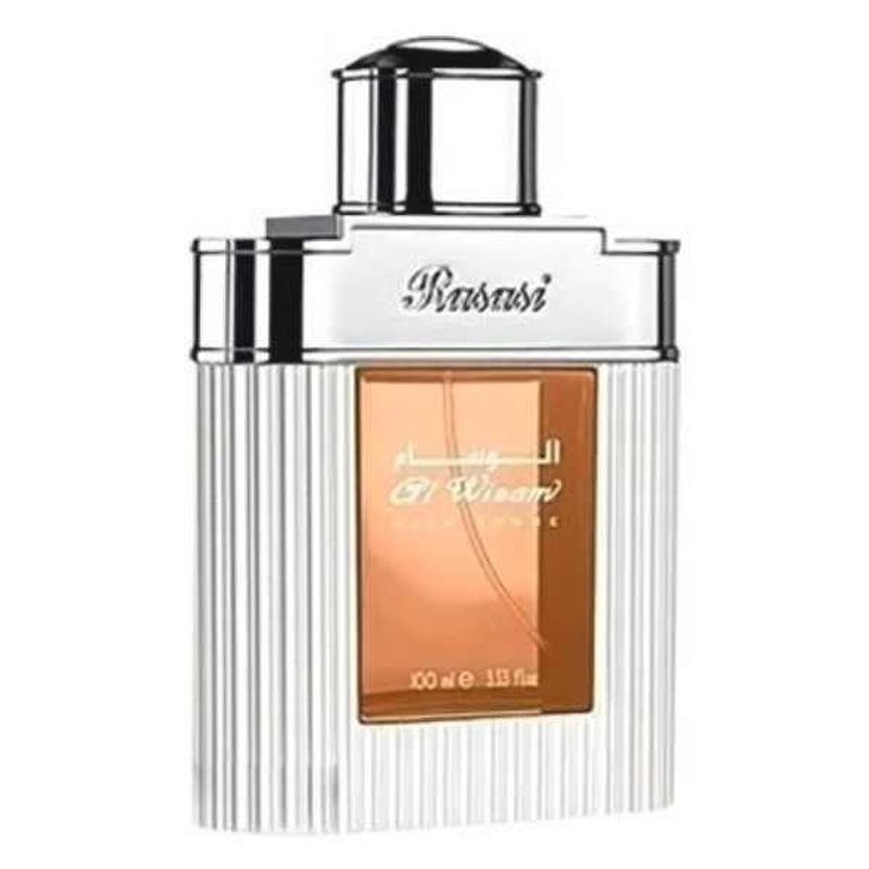 Rasasi Al Wisam perfume
