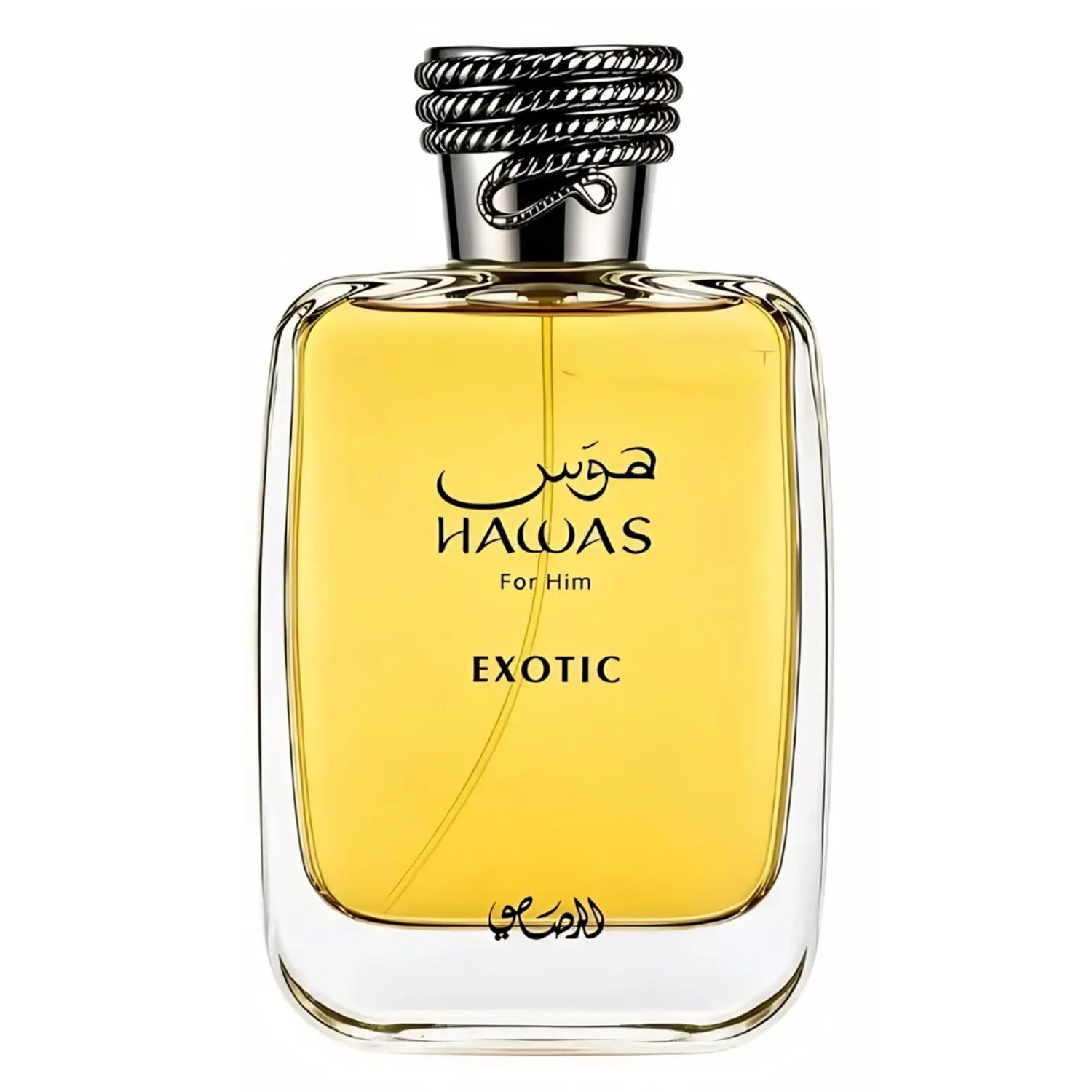 Rasasi Hawas Exotic For Him Eau De Parfum 100ml