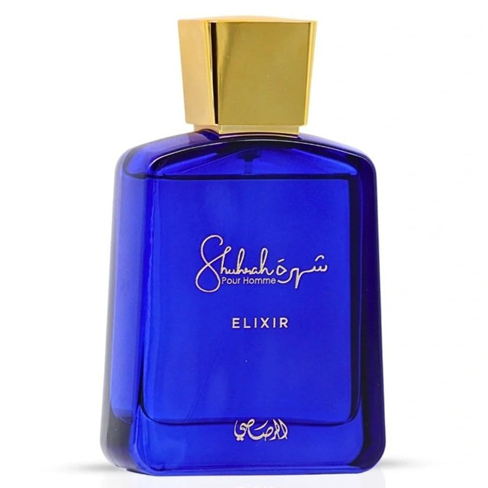 Shuhrah Elixir