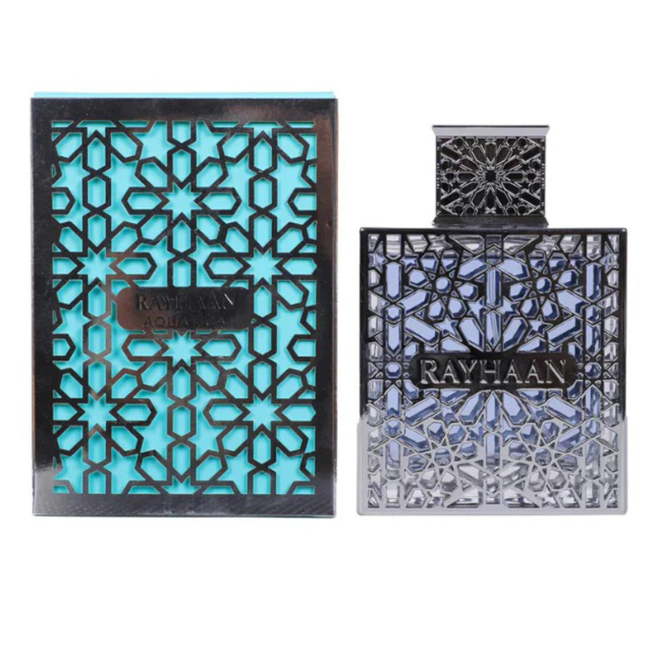 Rayhaan Aquatica EDP 100ml | Men's Perfume Dubai UAE