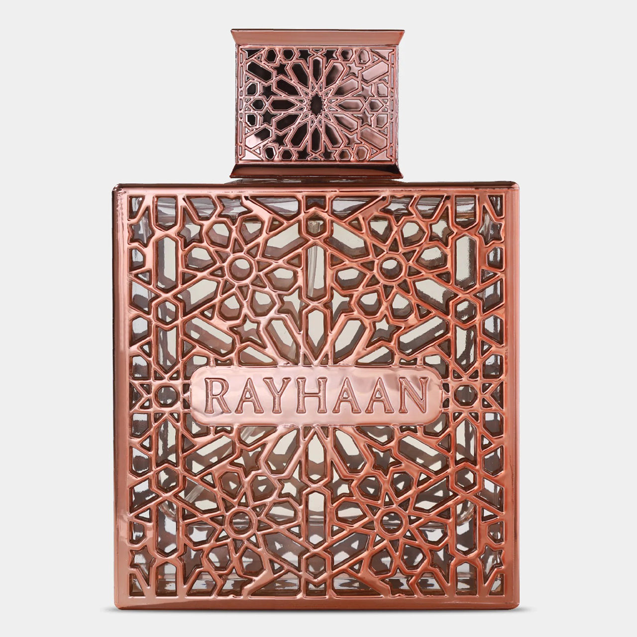 Rayhaan Divine For Unisex EDP 100ml Rayhaan Divine For Unisex EDP 100ml
