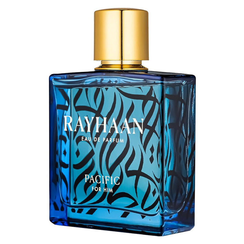 Rayhaan Pacific Aqua Perfume