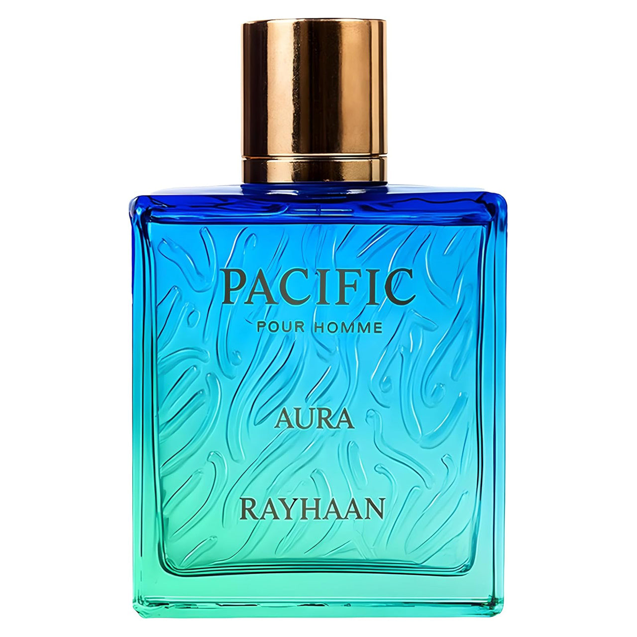 Rayhaan Pacific Aura