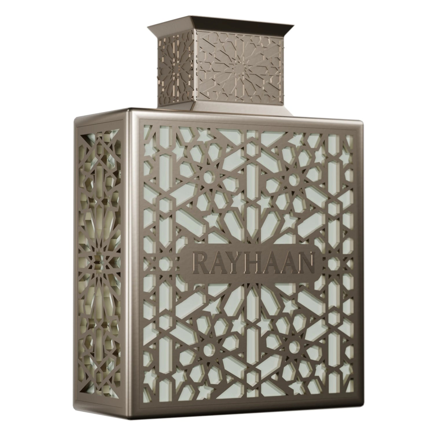 Rayhaan Terra For Unisex Eau De Parfum 100ml