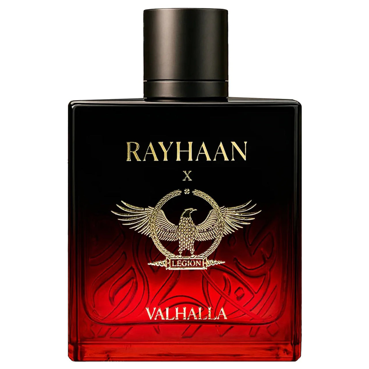 Rayhaan Valhalla