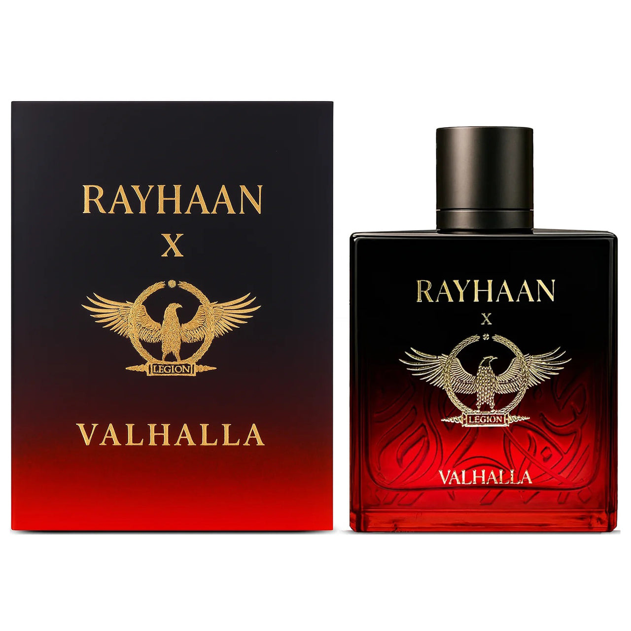 Rayhaan Valhalla 100ml