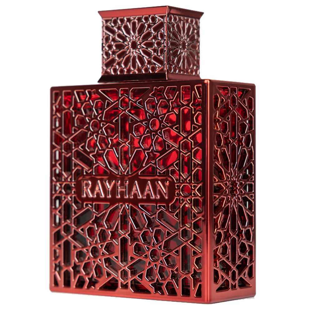 Rayhaan Crimson For Men EDP 100ml