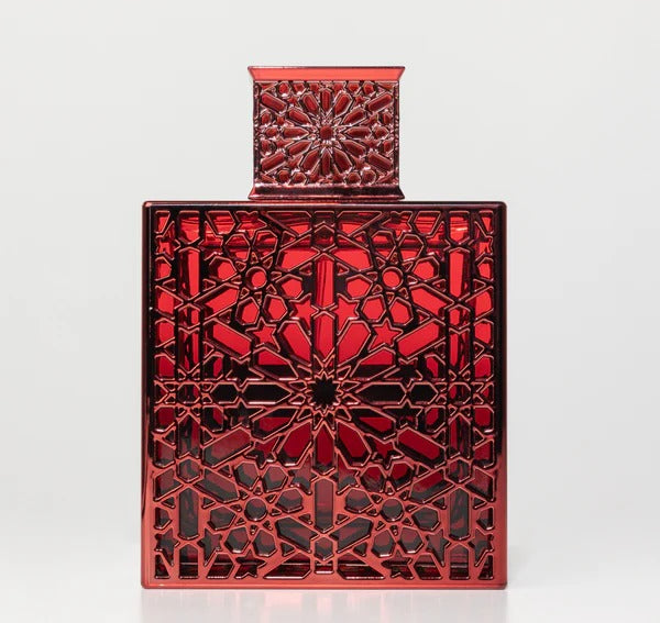 Rayhaan Crimson For Men EDP 100ml