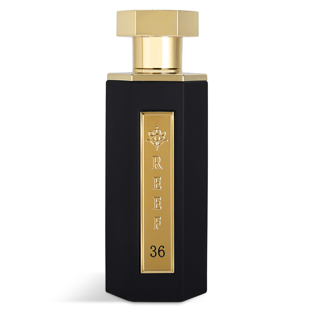 Reef 36