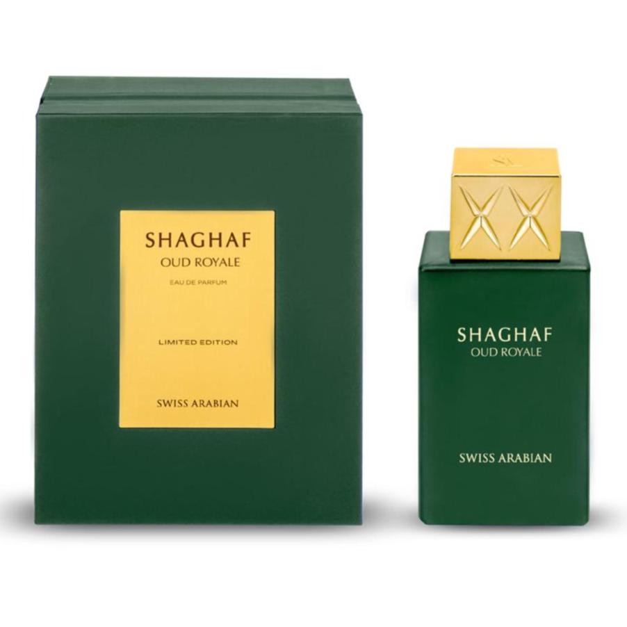 Shaghaf-Oud-Royale