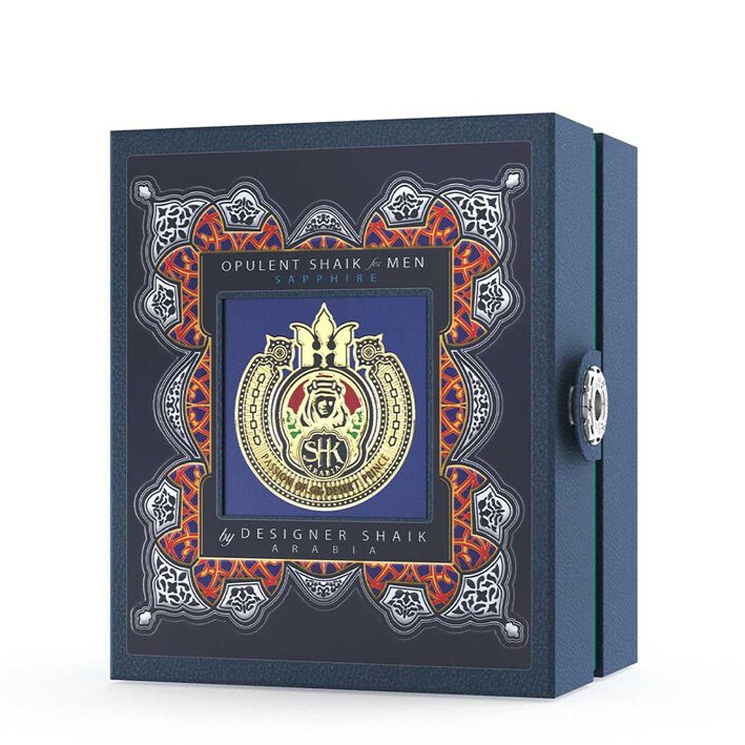 Opulent Shaik Classic 77 for Men Eau de Parfum 100ml