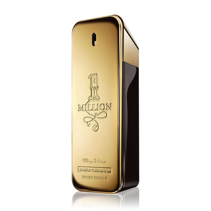 Paco Rabanne 1 Million For Men Eau De Toilette 100ML