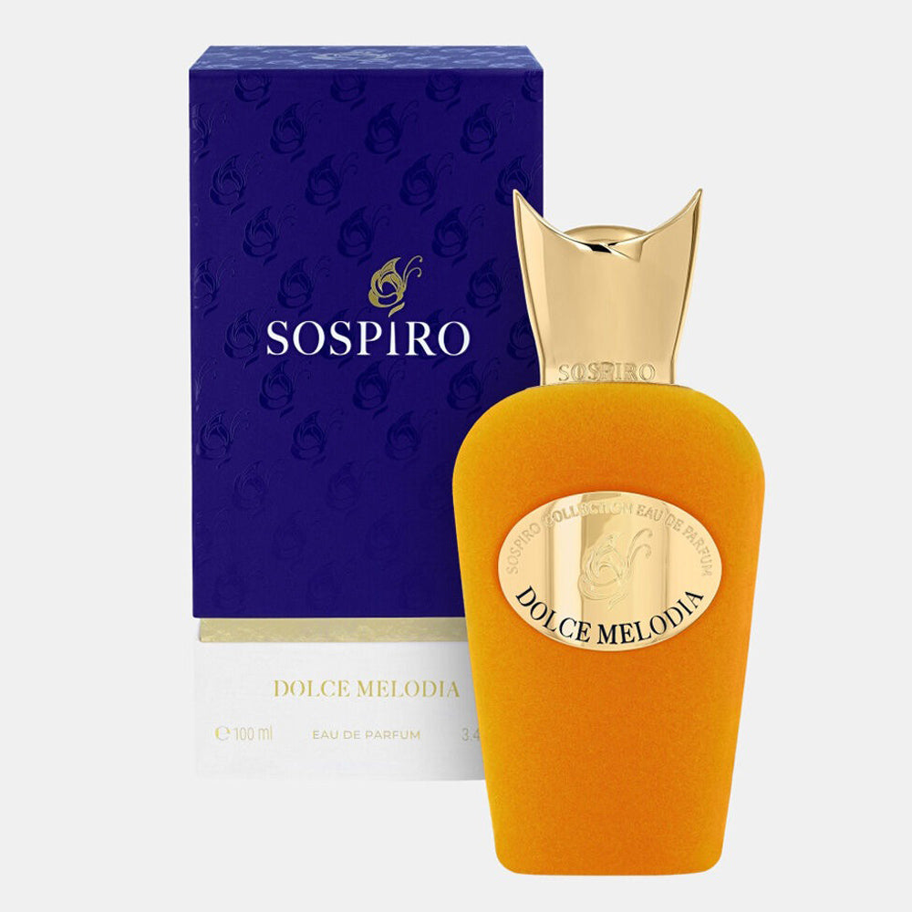 Sospiro Dolce Melodia For Unisex Eau De Parfum 100ml