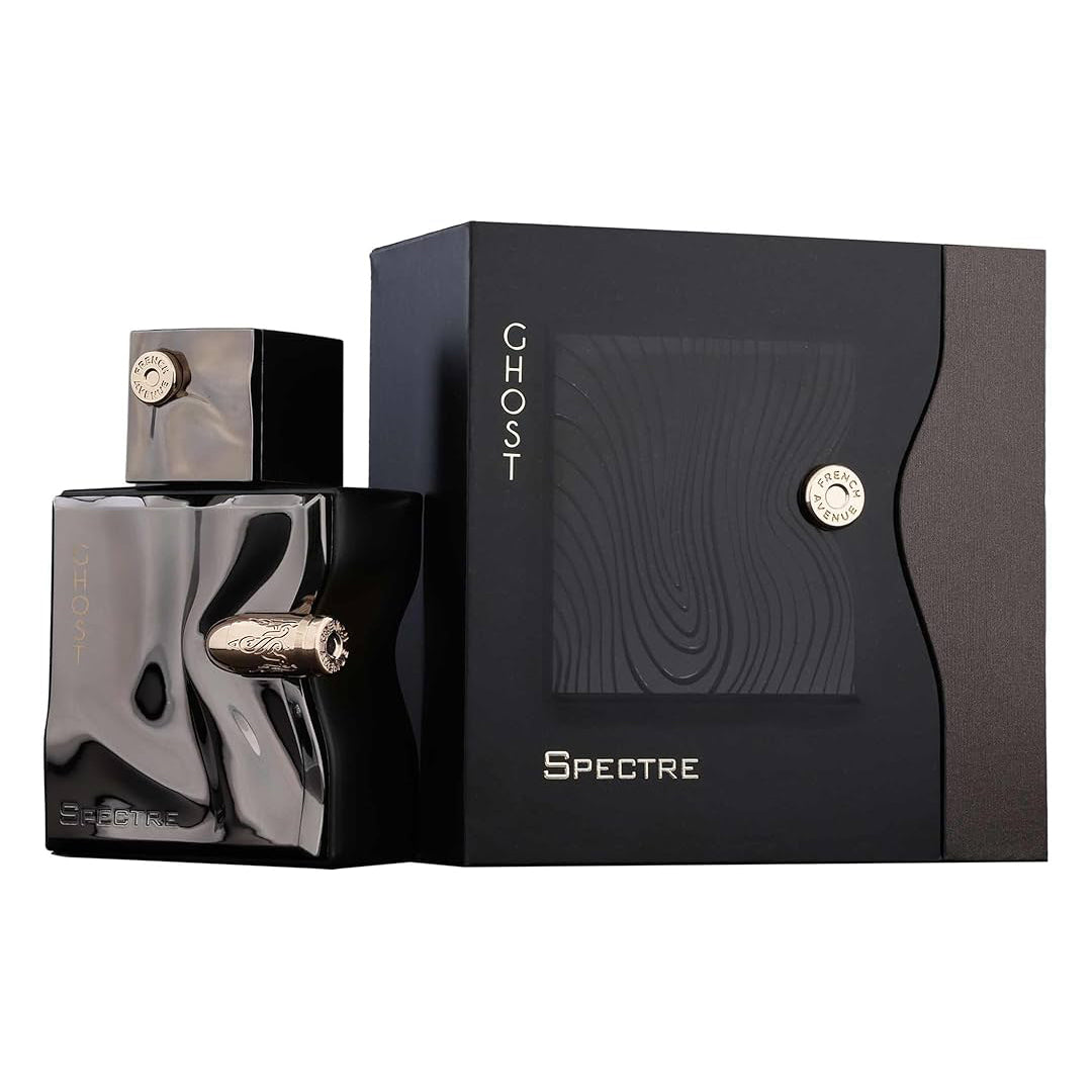 French Avenue Spectre Ghost For Men EDP 80ml
