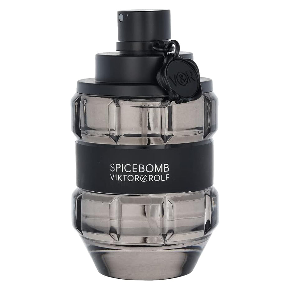 Viktor & Rolf Spicebomb For Men Eau De Toilette 90ml