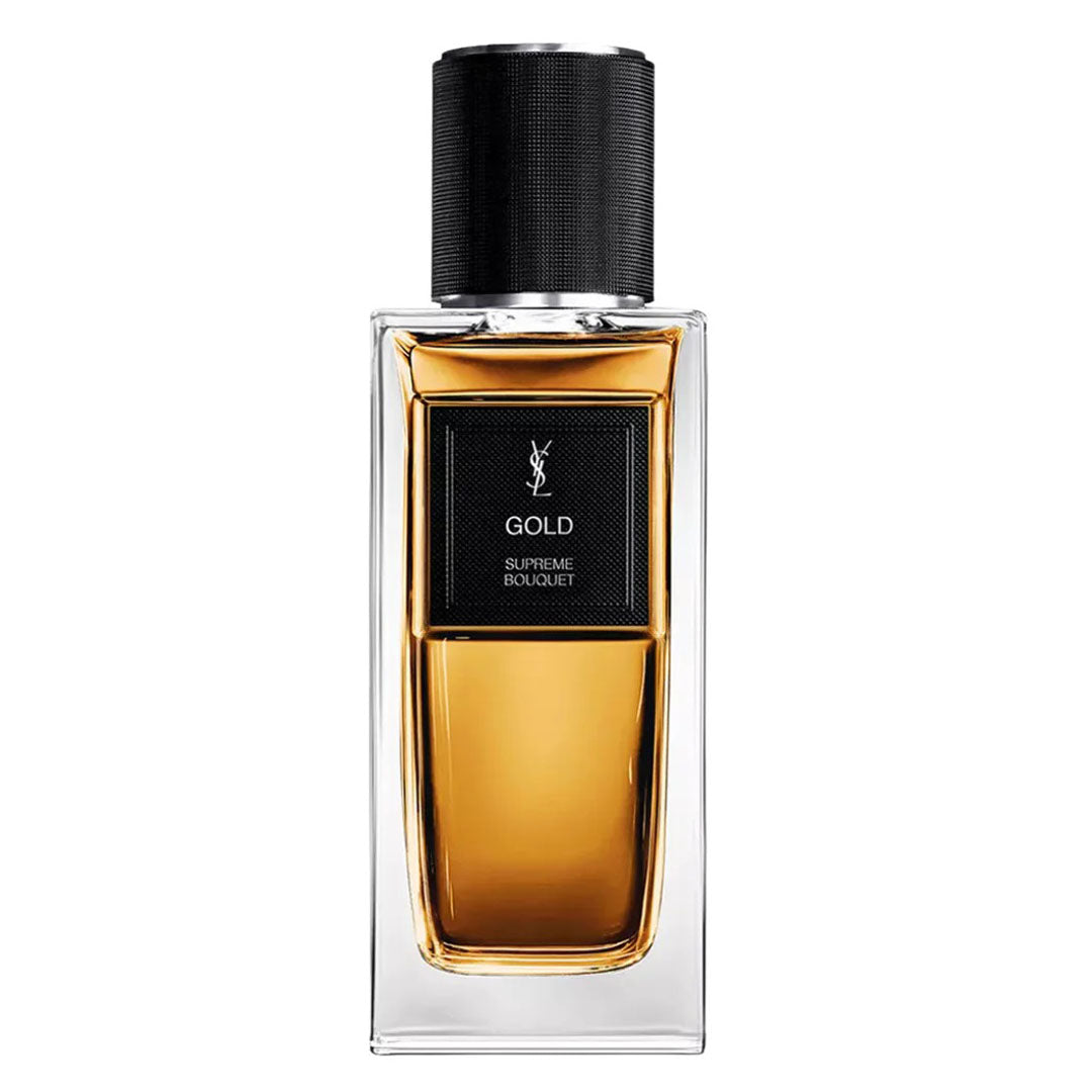 Yves Saint Laurent Le Vestiaire Des Parfums Gold Supreme Bouquet EDP 125ML
