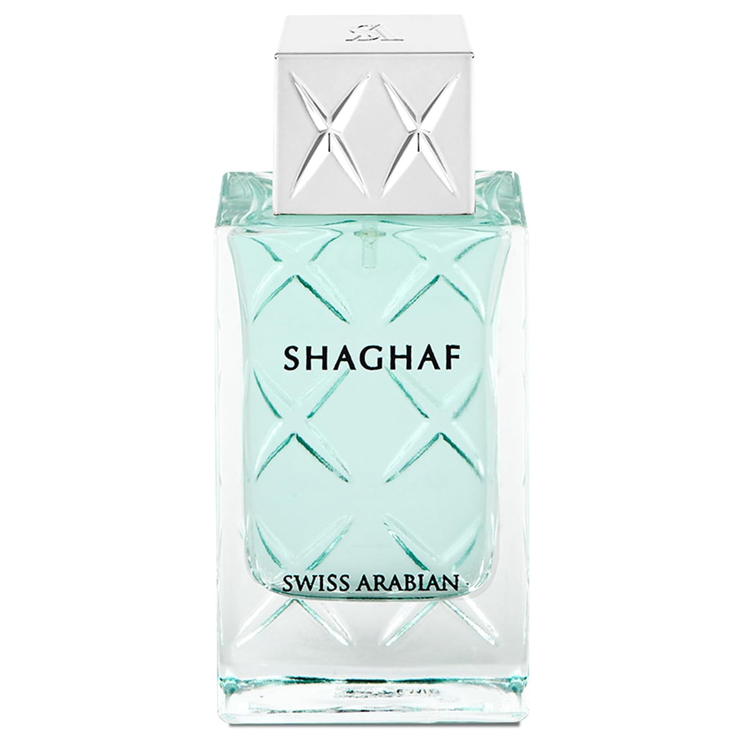 Swiss Arabian Shaghaf for Men Eau de Parfum 75ml
