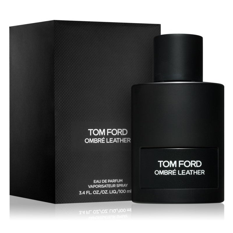 Tom Ford Ombre Leather For Unisex Eau De Parfum 100ML