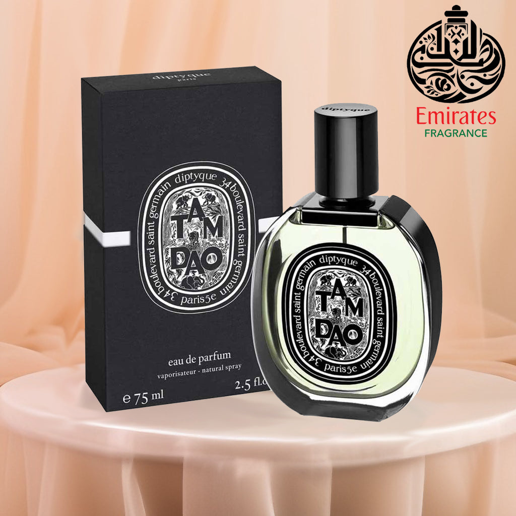 Diptyque Tam Dao For Unisex Eau De Parfum 75ml