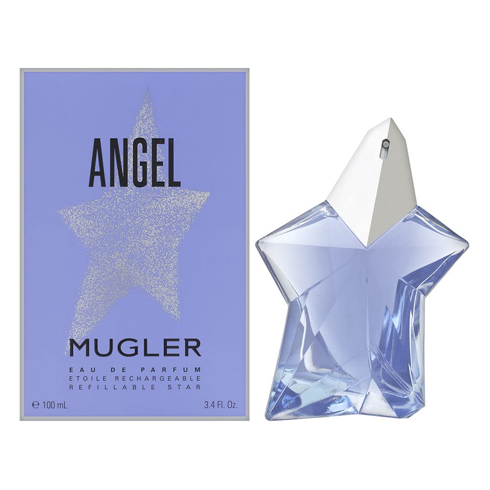 Thierry-Mugler-Angel