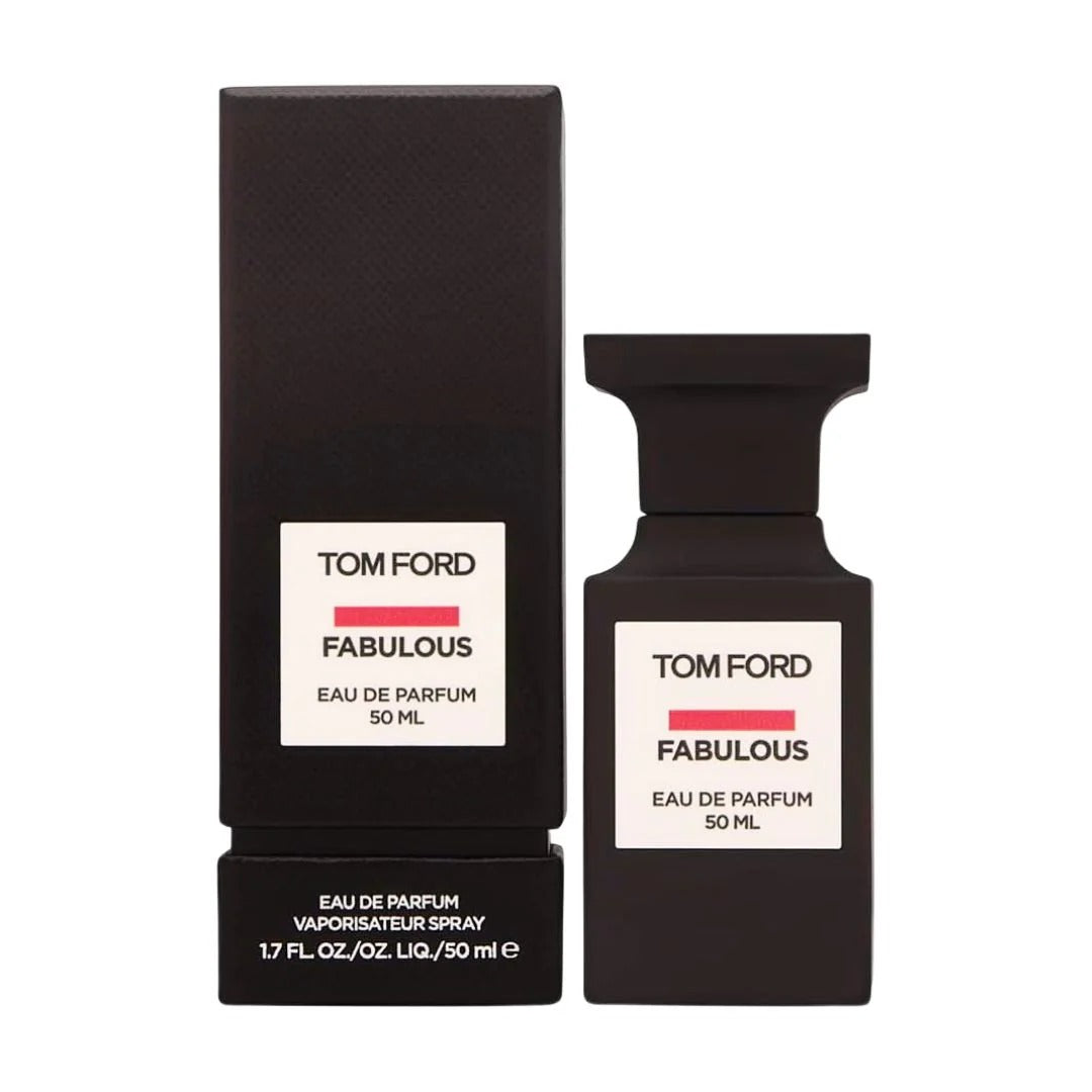 Tom Ford F***ing Fabulous For Unisex Eau de Parfum 50ML