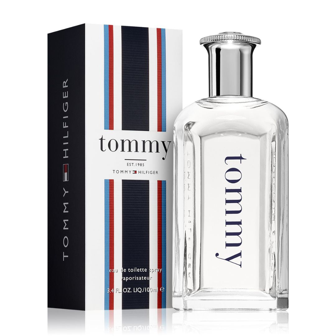 Tommy Hilfiger Tommy For Men Eau de Toilette 100ML