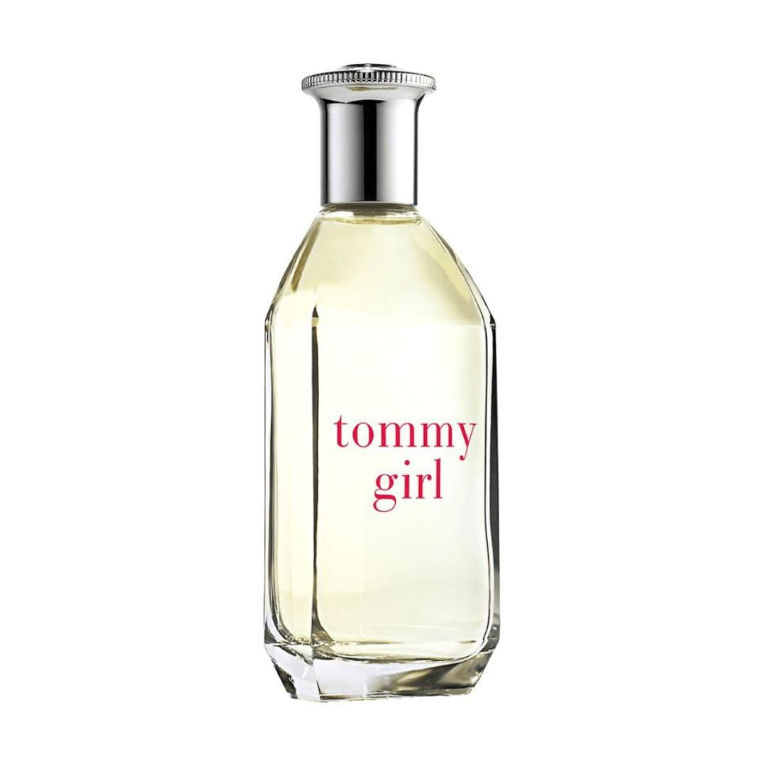 Tommy Hilfiger Tommy Girl Eau de Toilette 100ML