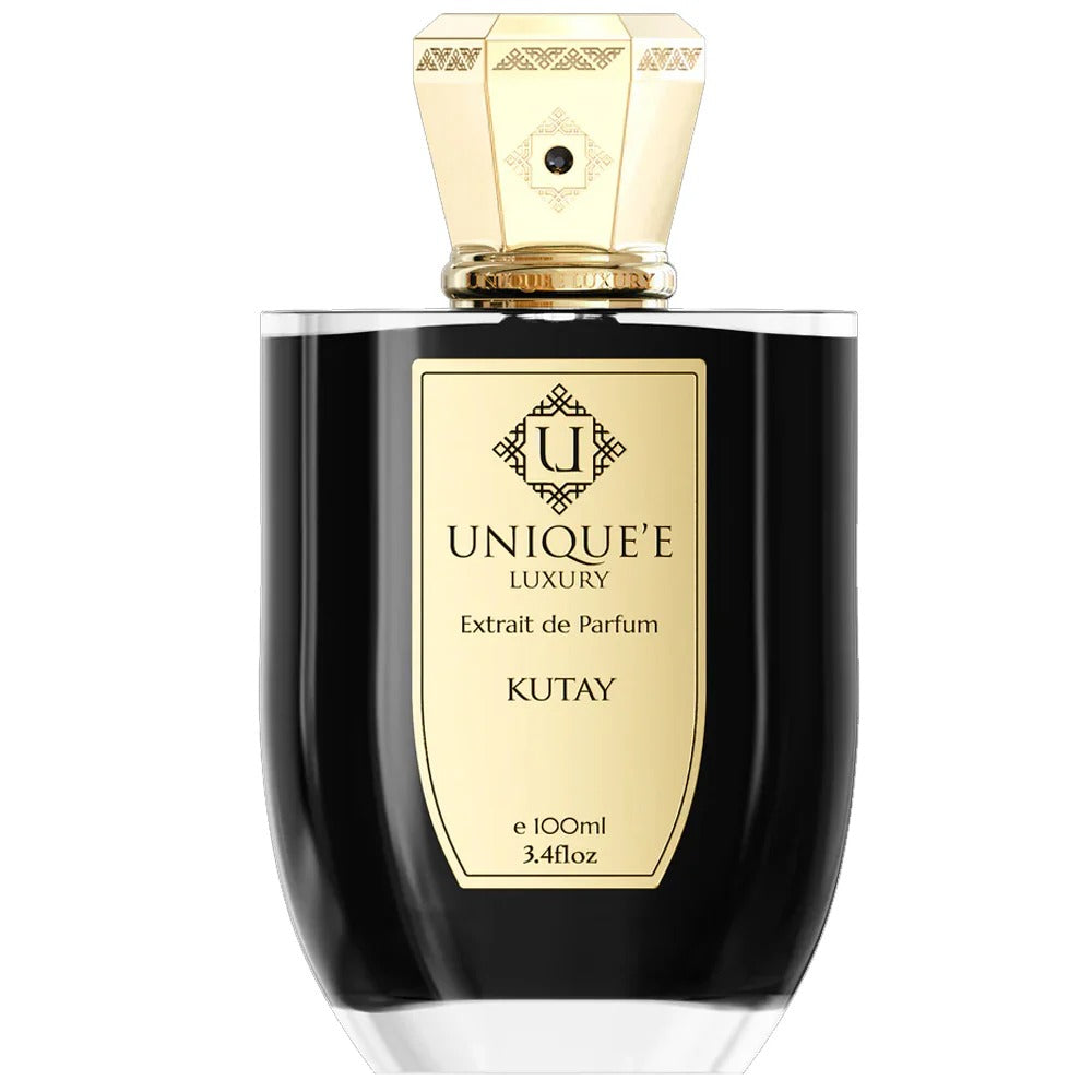 Unique'e Luxury Kutay For Unisex Extrait De Parfum 100ml