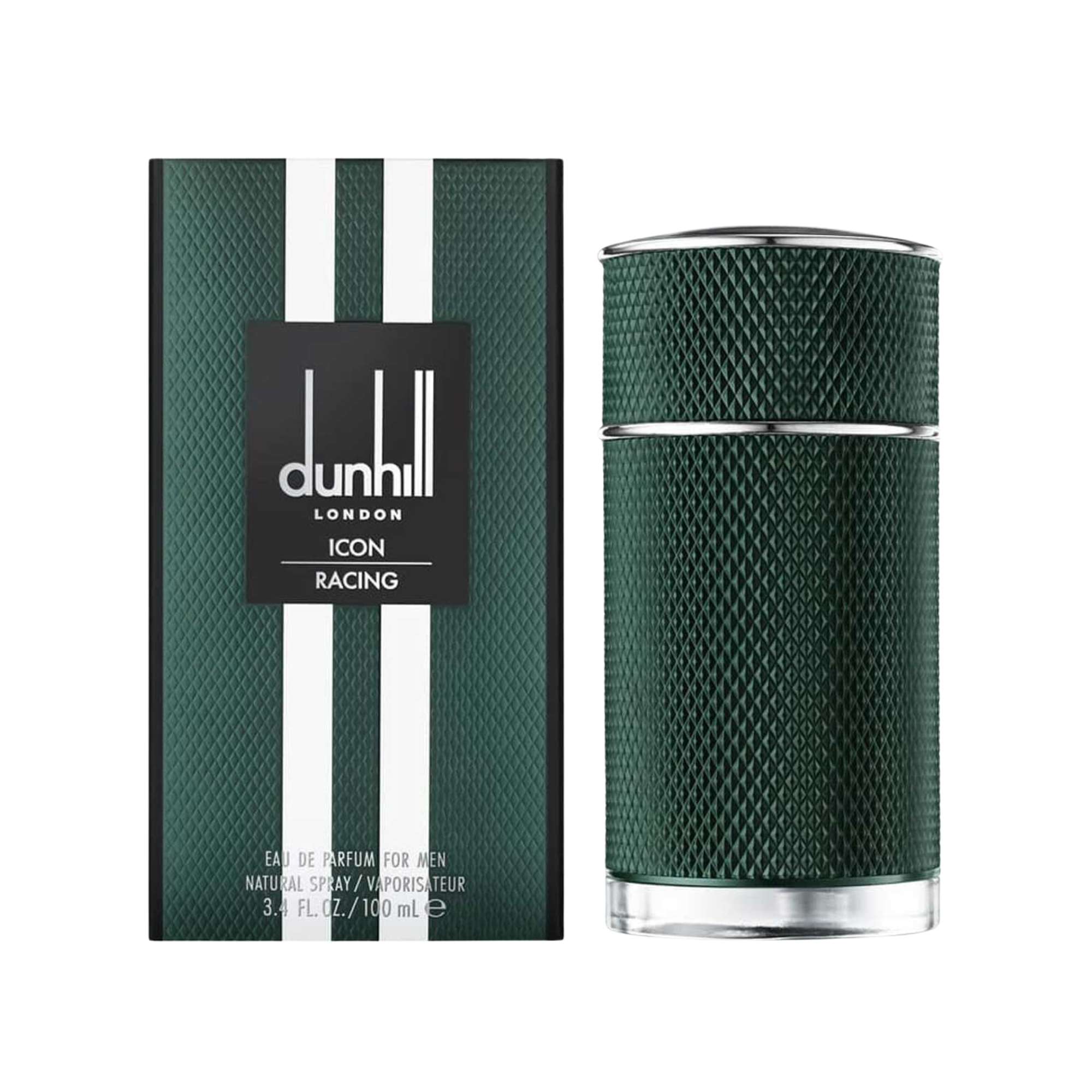 Dunhill Icon Racing Green for men Eau de Parfum 100ML