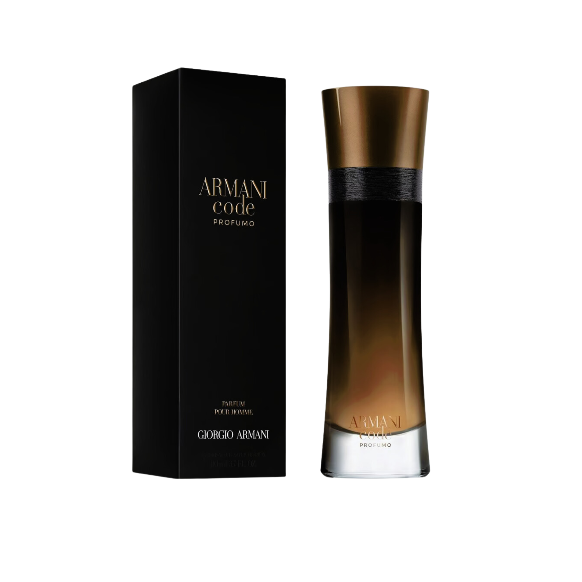 Giorgio Armani Code Profumo for men Eau de Parfum 110ML