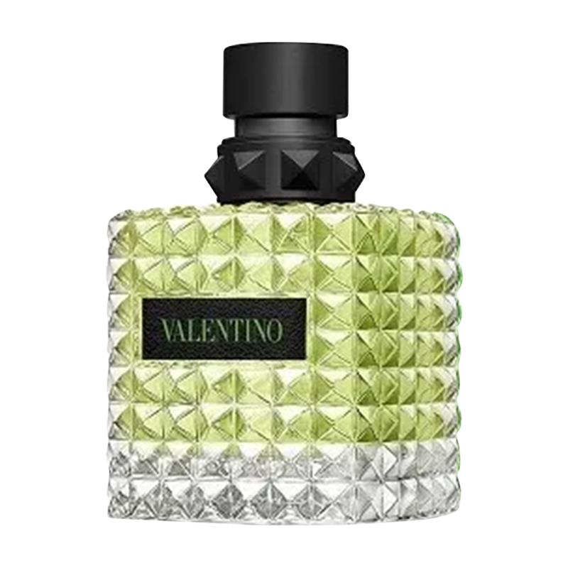 Valentino Donna Born In Roma Green Stravaganza For Women Eau De Parfum 100ML