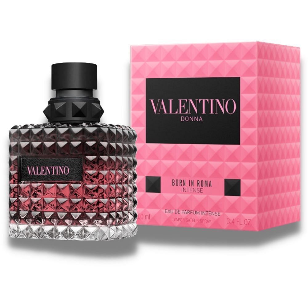 Valentino Donna Born In Roma Intense For Women Eau De Parfum 100ML