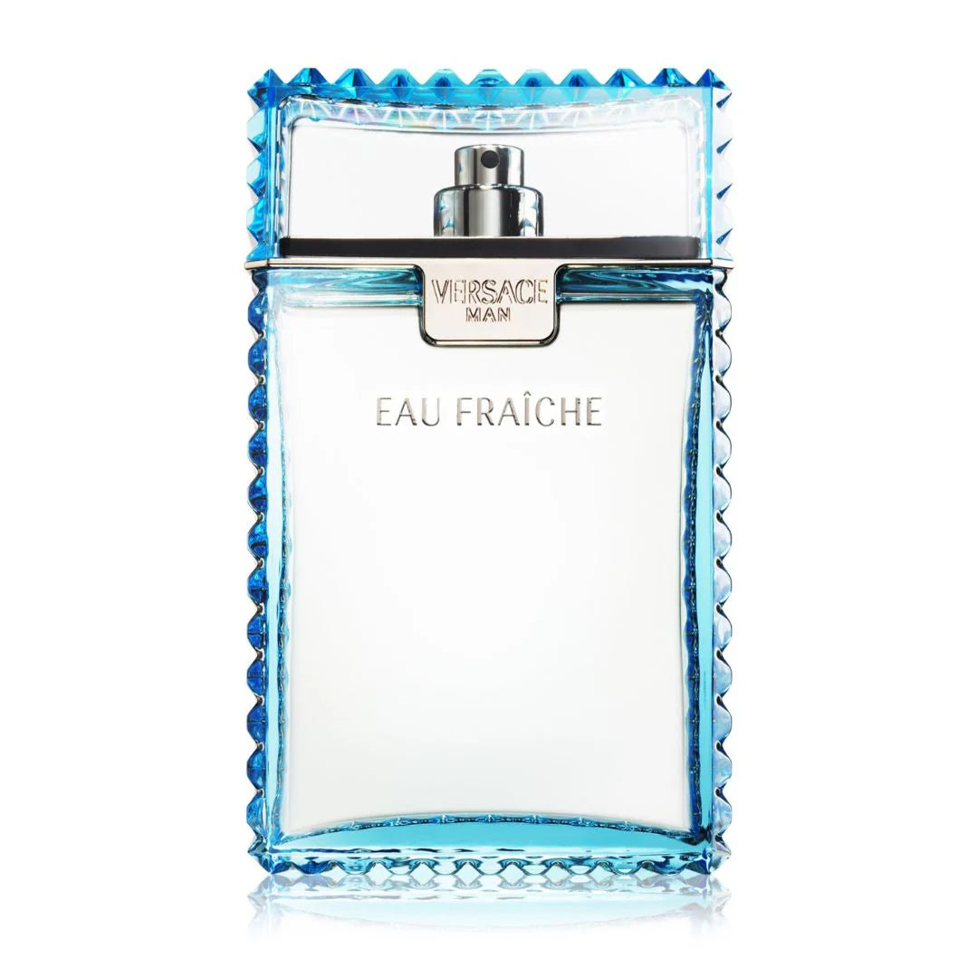 Versace Eau Fraiche For Men Eau De Toilette 100ML