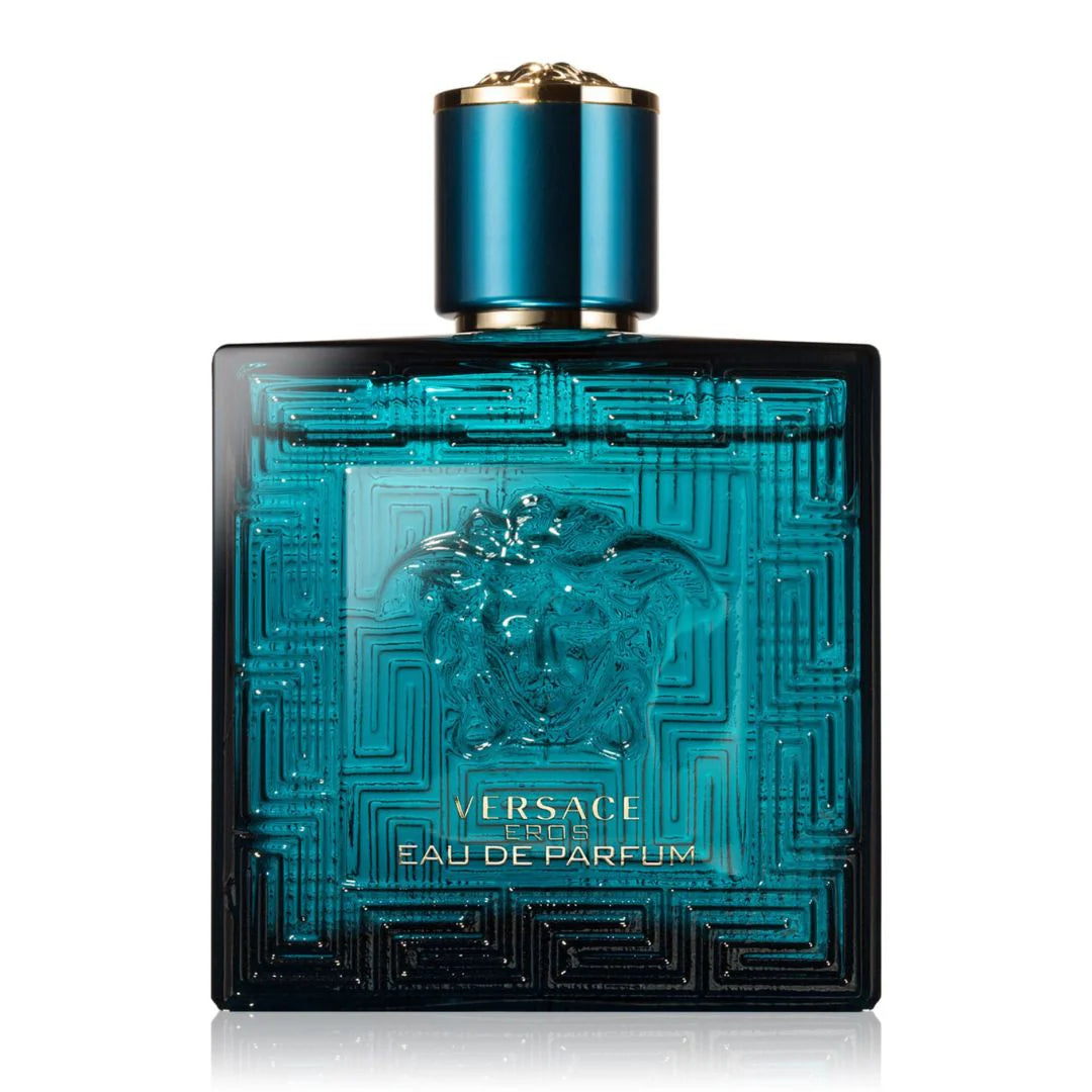 Versace Eros For Men Eau De Parfum 100ML