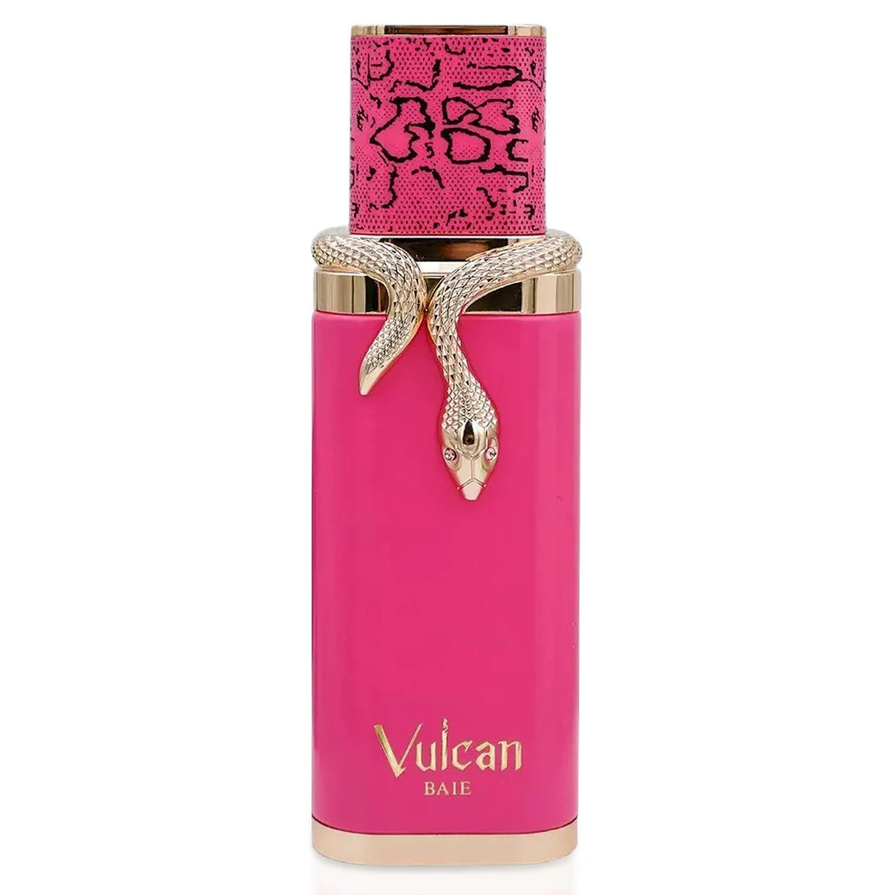 French Avenue Vulcan Baie For Unisex Extrait De Parfum 100ml