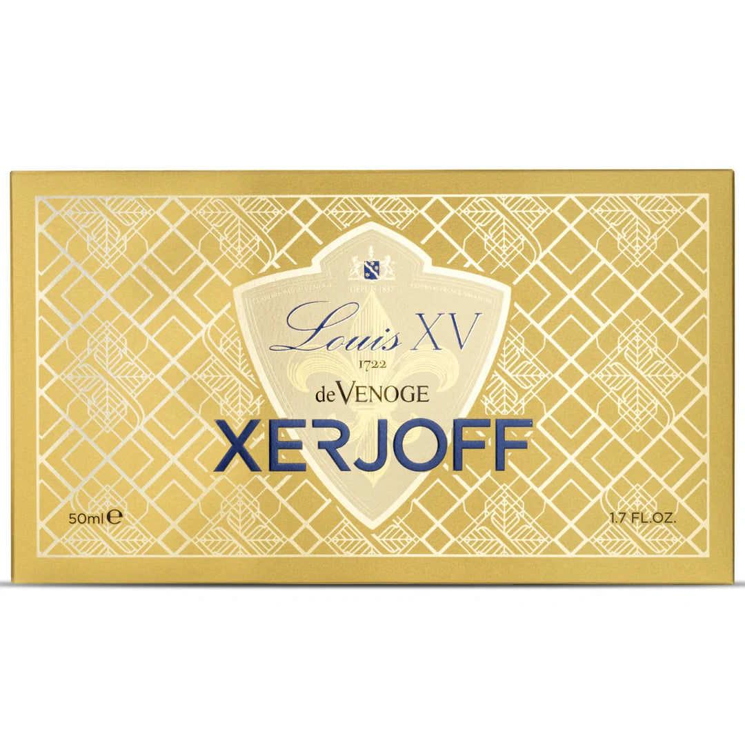 XERJOFF-BLEND-DE -VENOGE