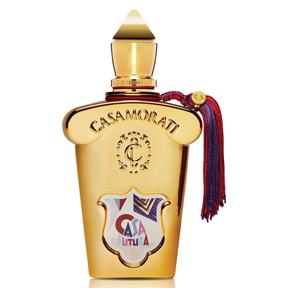 Xerjoff Casamorati 1888 Casafutura For Unisex Eau De Parfum 100ml
