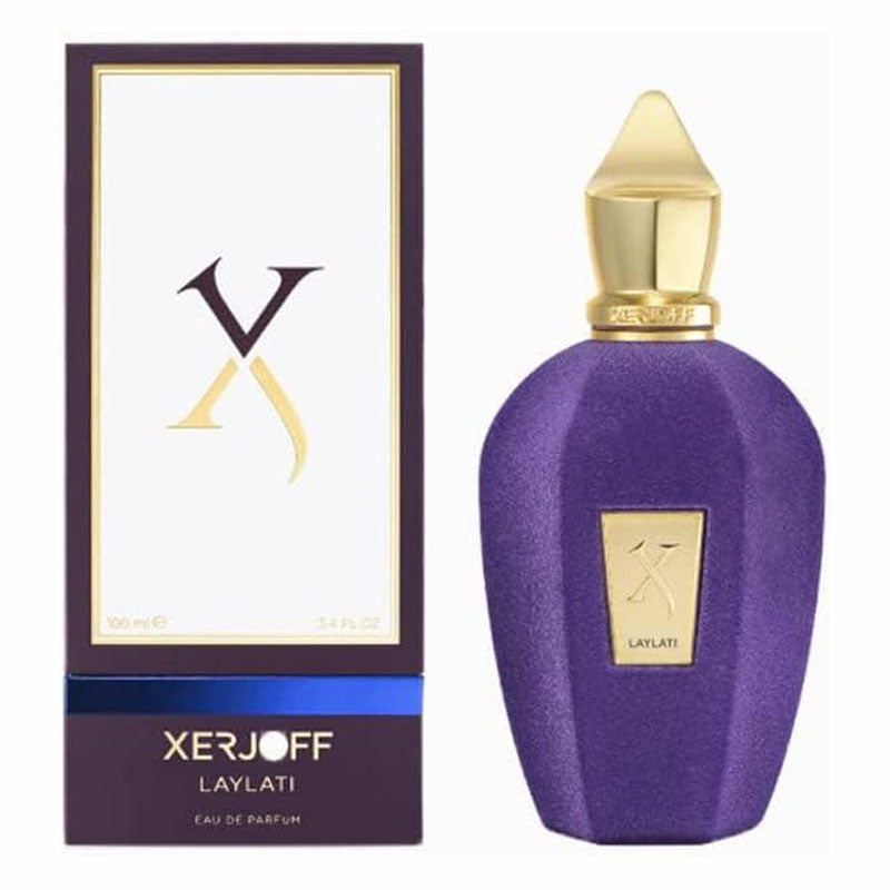 Xerjoff Laylati For Unisex Eau De Parfum 100ml