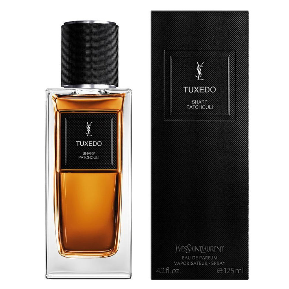 YSL Tuxedo Sharp Patchouli