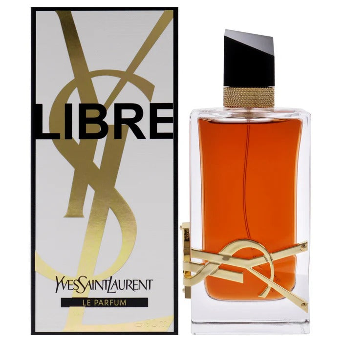 Yves Saint Laurent Libre Le Parfum For Women EDP 90ml