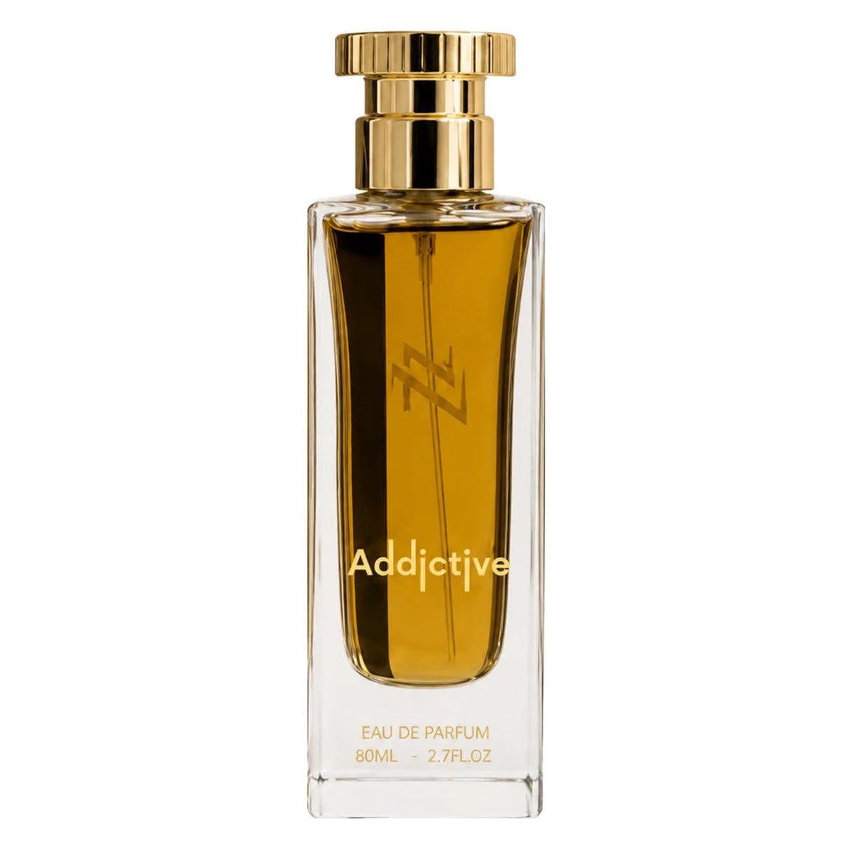 Zam Zam Parfum Addictive For Men Eau De Parfum 80ml