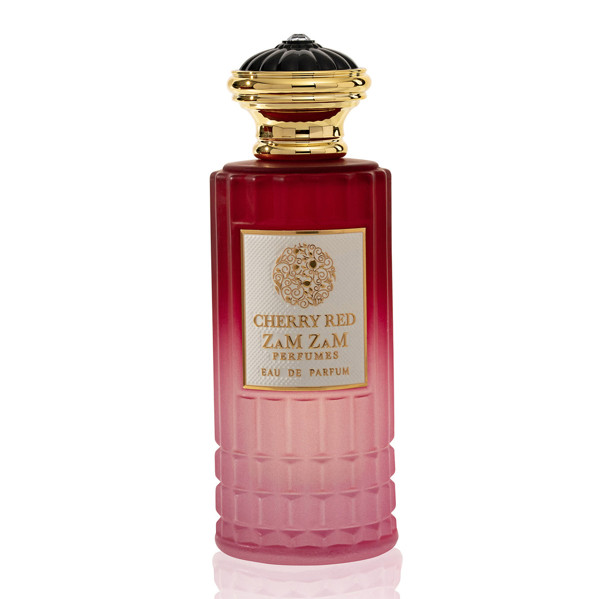 Zam Zam Parfum Cherry Red For Women Eau De Parfum 100ml