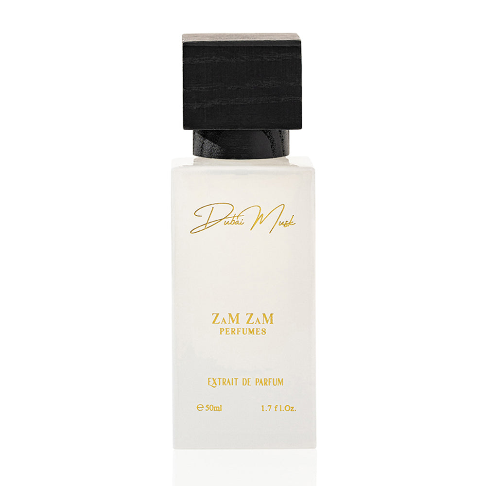 Zam Zam Parfum Dubai Musk For Unisex Extrait De Parfum 50ml