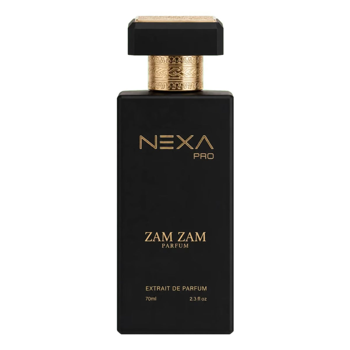 Zam Zam Parfum Nexa Pro For Unisex Extrait De Parfum 70ml