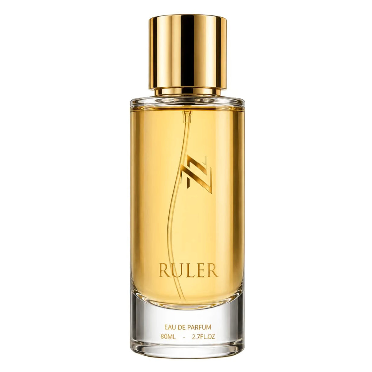Zam Zam Parfum Ruler For Men Eau De Parfum 80ml